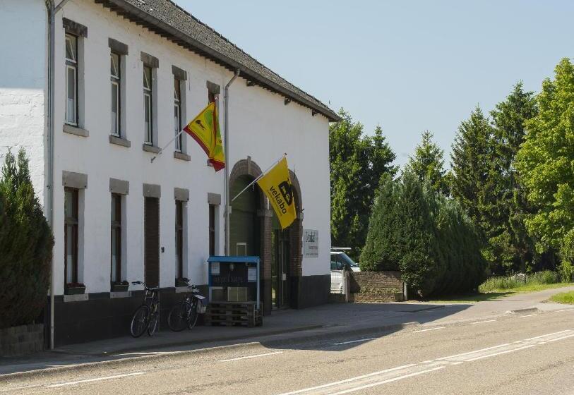 هتل Vakantie Oord Zonnehoeve