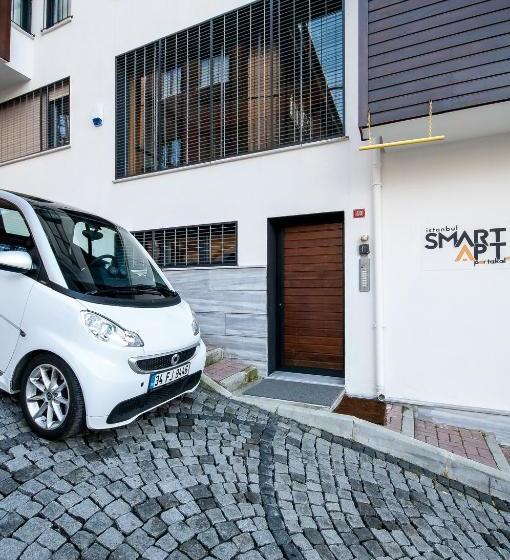 Istanbul Smartapt