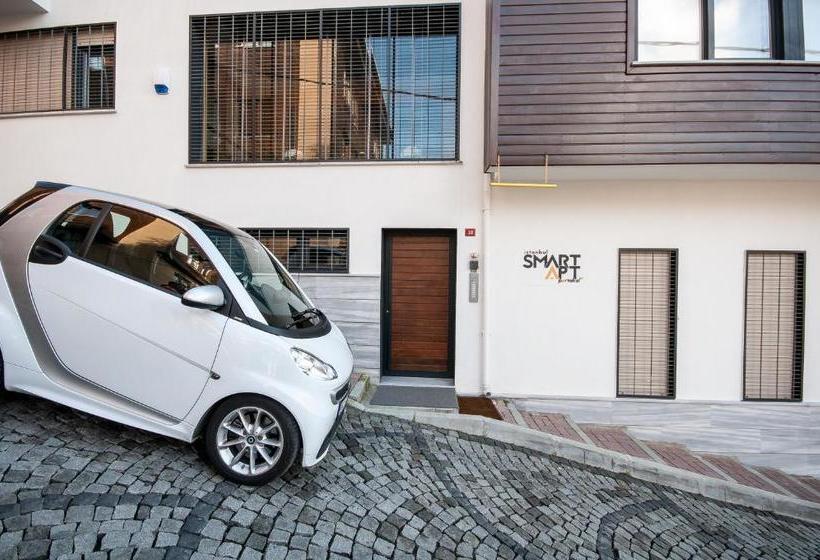 Istanbul Smartapt