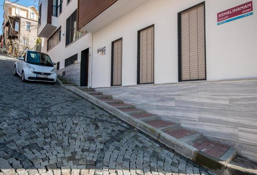 Istanbul Smartapt