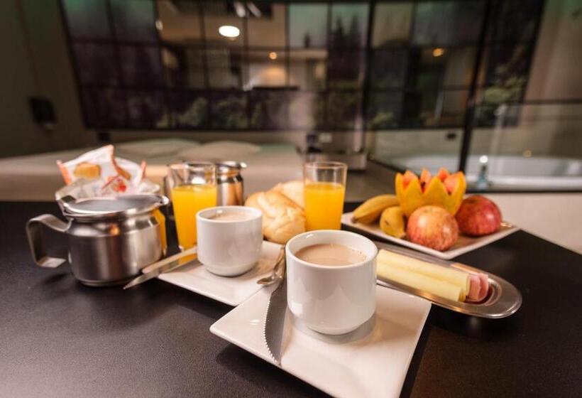 Motel Della Montagna