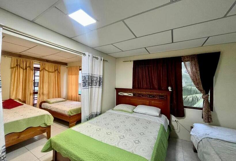 Nelyza S Suites & Adventure