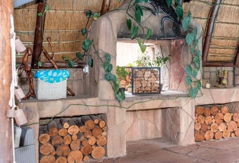 פנסיון 61 On Ireland Guest House