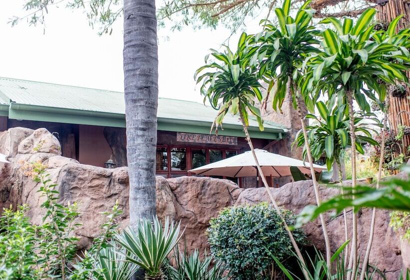 פנסיון 61 On Ireland Guest House