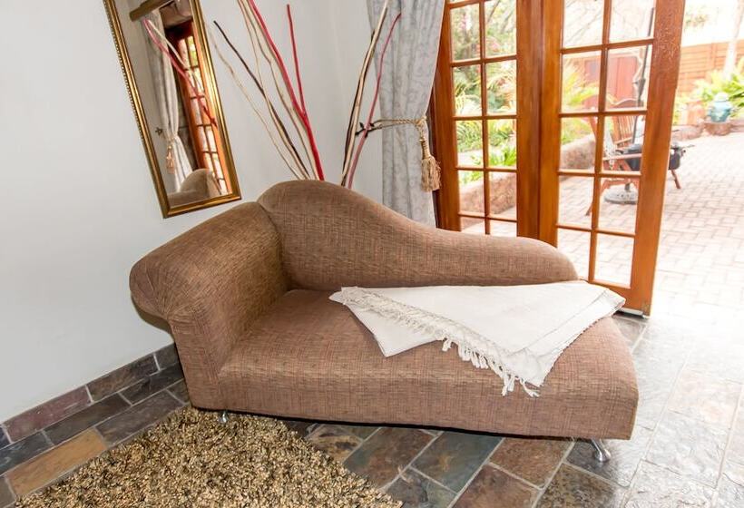 פנסיון 61 On Ireland Guest House