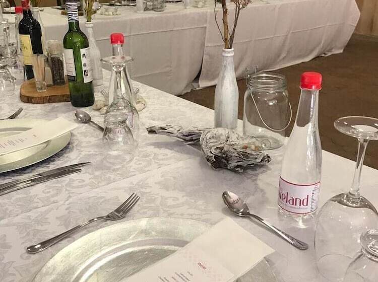 פנסיון 61 On Ireland Guest House