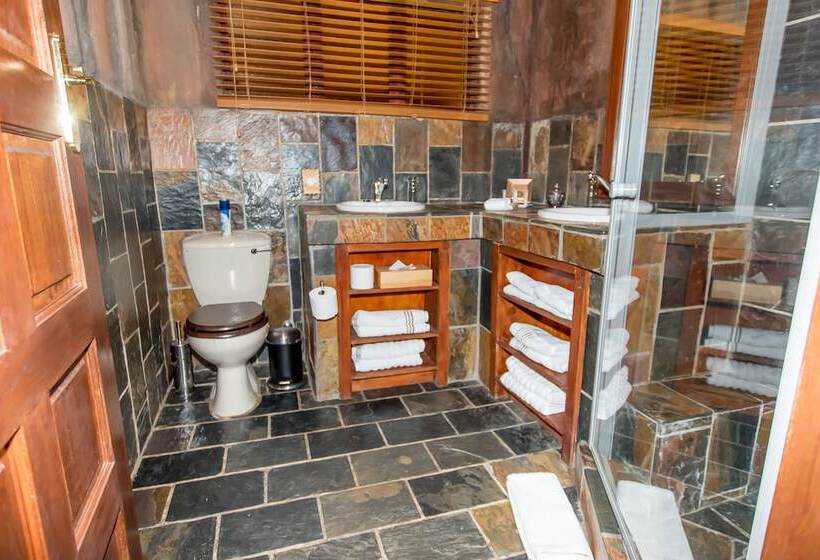 פנסיון 61 On Ireland Guest House