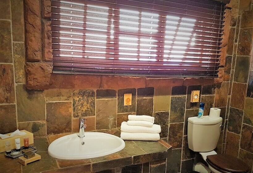 פנסיון 61 On Ireland Guest House