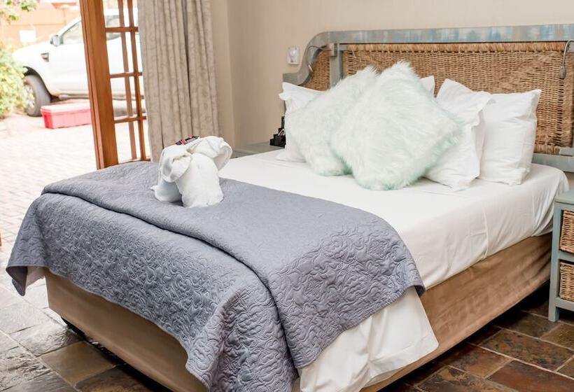 פנסיון 61 On Ireland Guest House