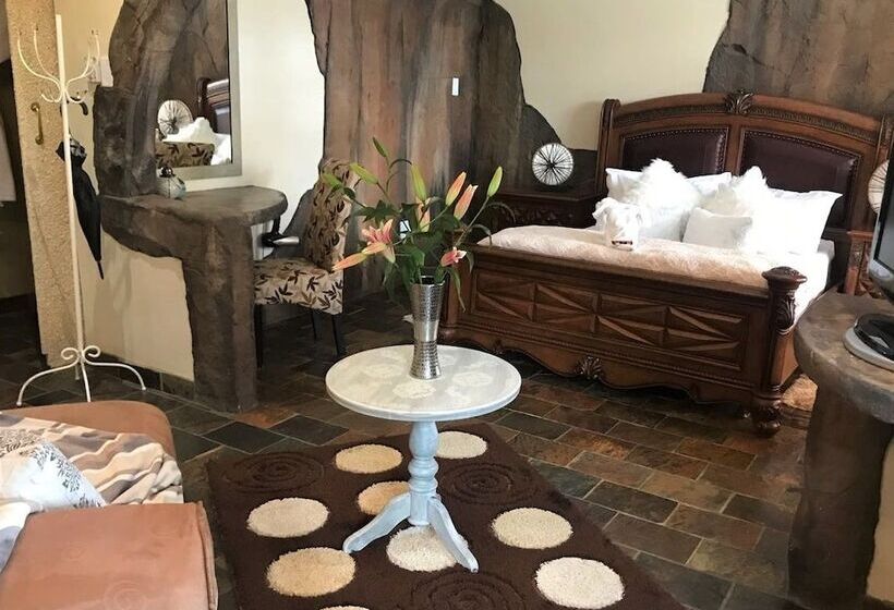 פנסיון 61 On Ireland Guest House