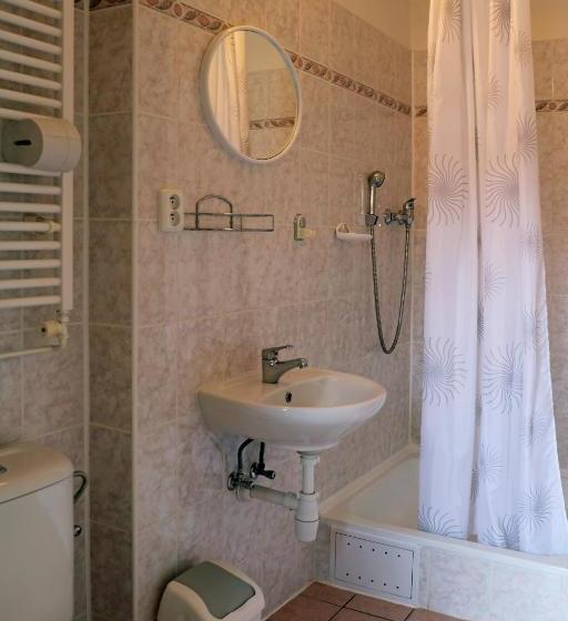 ペンション Aben & Hana Penzion