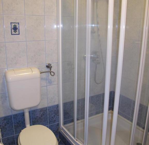 پانسیون Apartment Sobe Ravbar