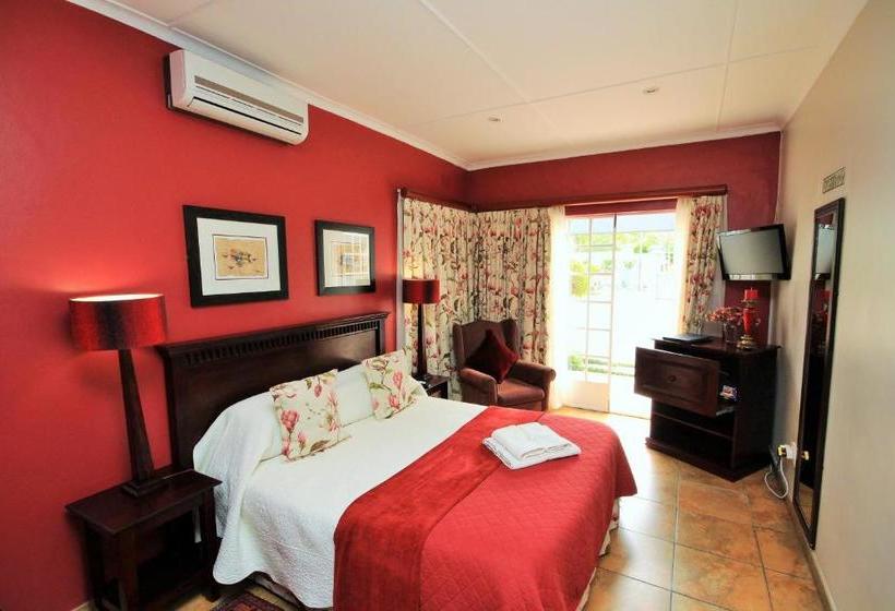 펜션 Avalon Guest Manor