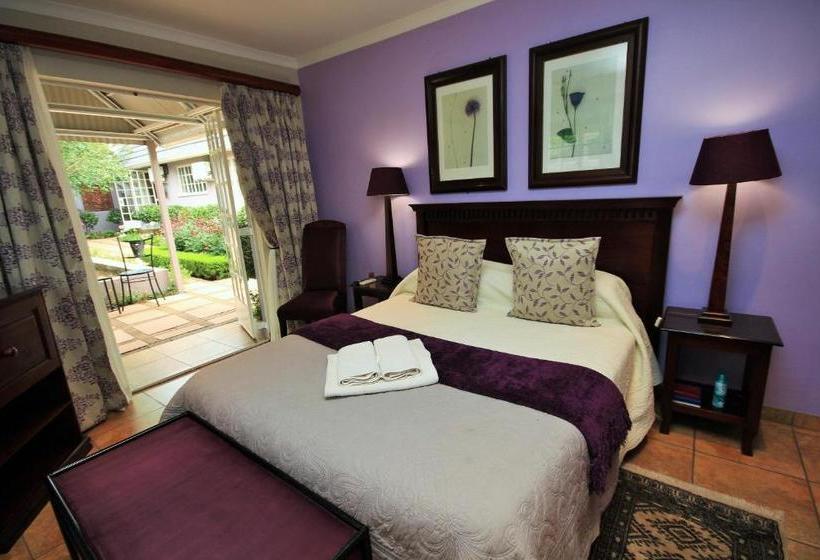 펜션 Avalon Guest Manor