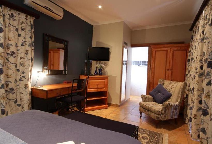 펜션 Avalon Guest Manor