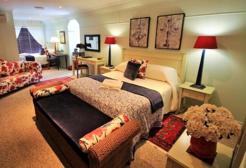 펜션 Avalon Guest Manor