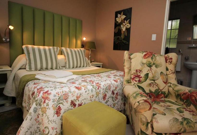 펜션 Avalon Guest Manor