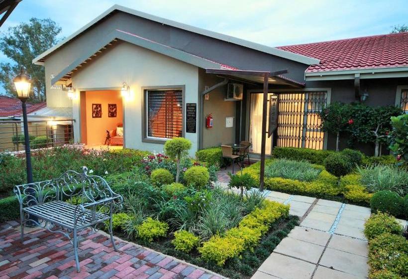 펜션 Avalon Guest Manor