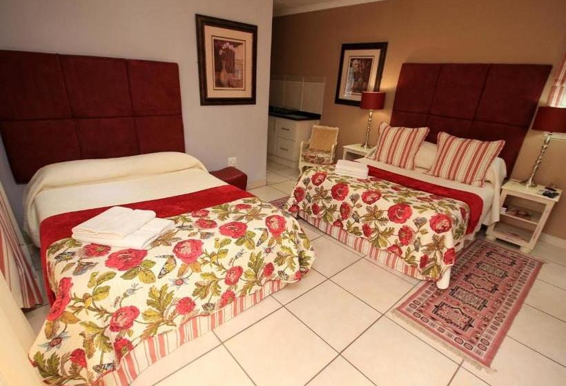 펜션 Avalon Guest Manor