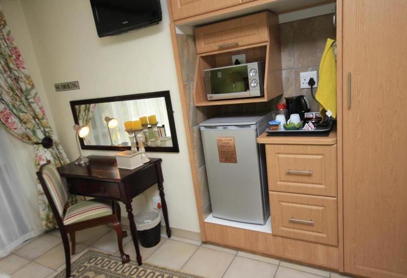 펜션 Avalon Guest Manor