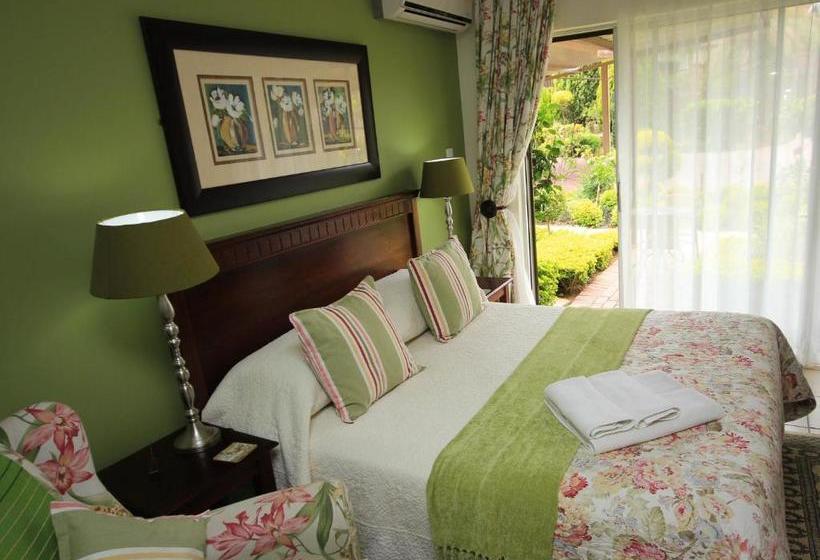 펜션 Avalon Guest Manor