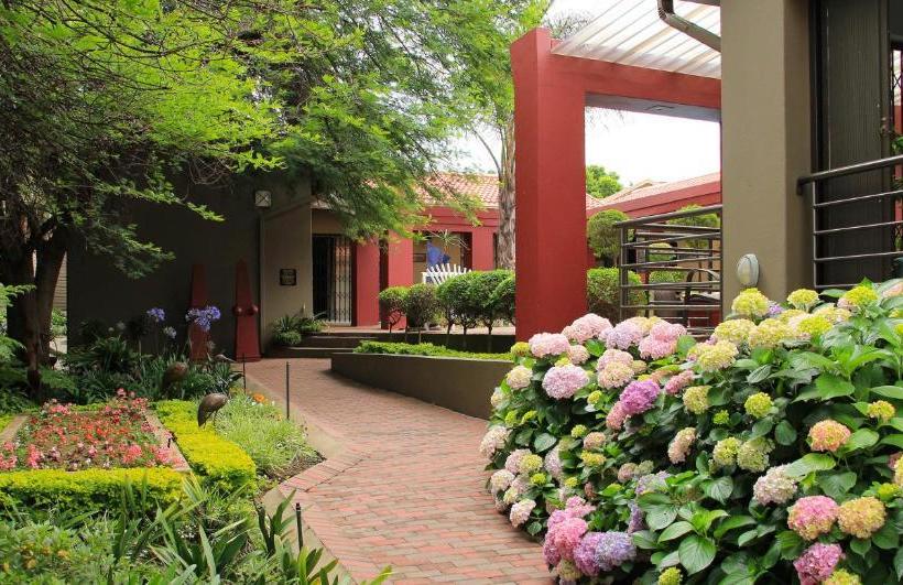 펜션 Avalon Guest Manor