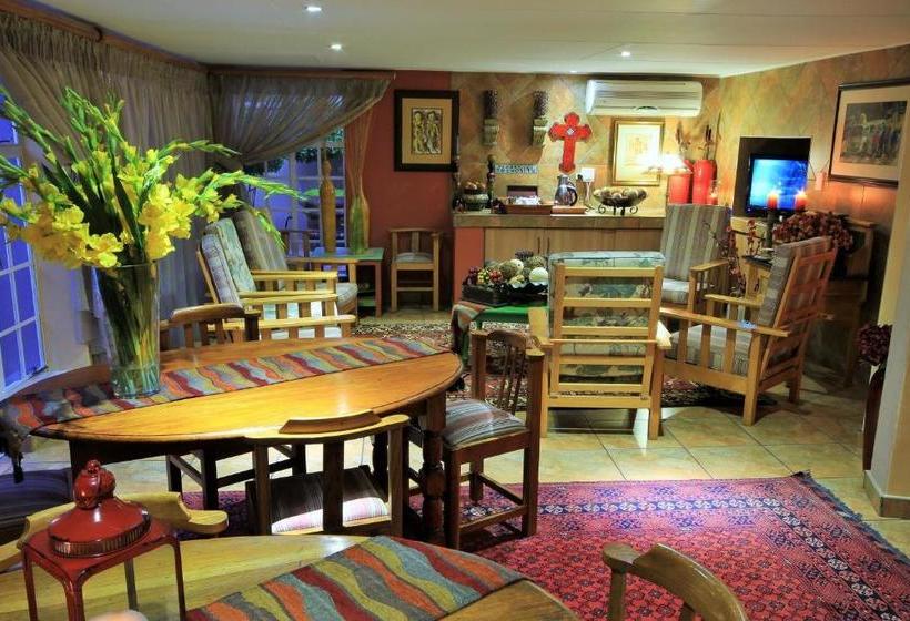 펜션 Avalon Guest Manor