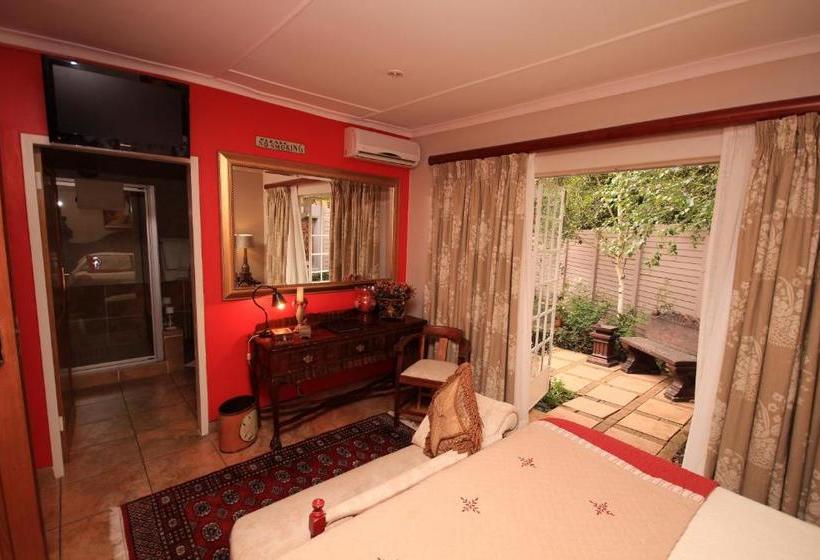 펜션 Avalon Guest Manor