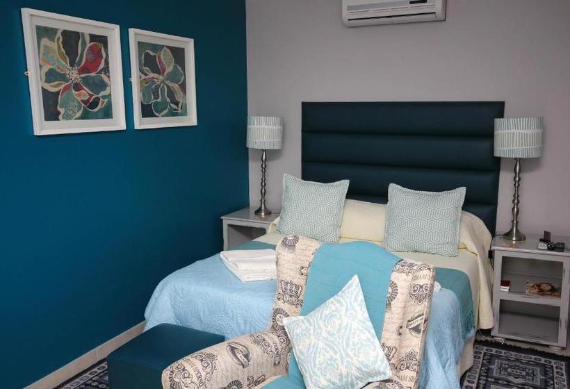 펜션 Avalon Guest Manor