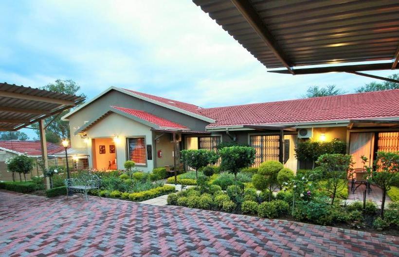 펜션 Avalon Guest Manor