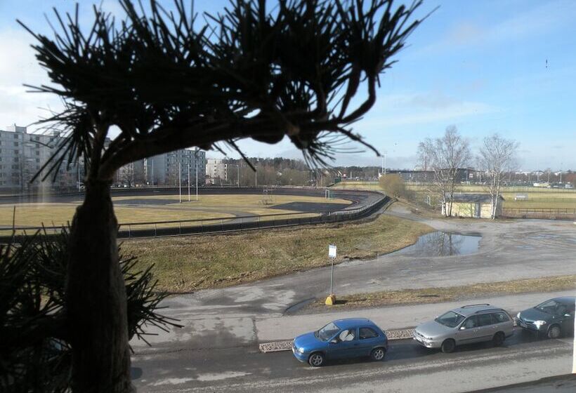 بنسيون B&b Retro   Guesthouse Kupittaa