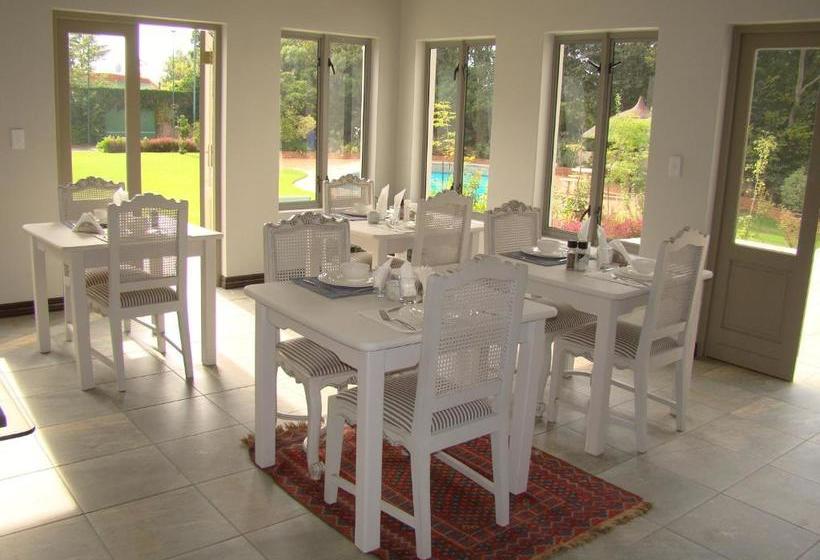 펜션 Bergliot Guest House