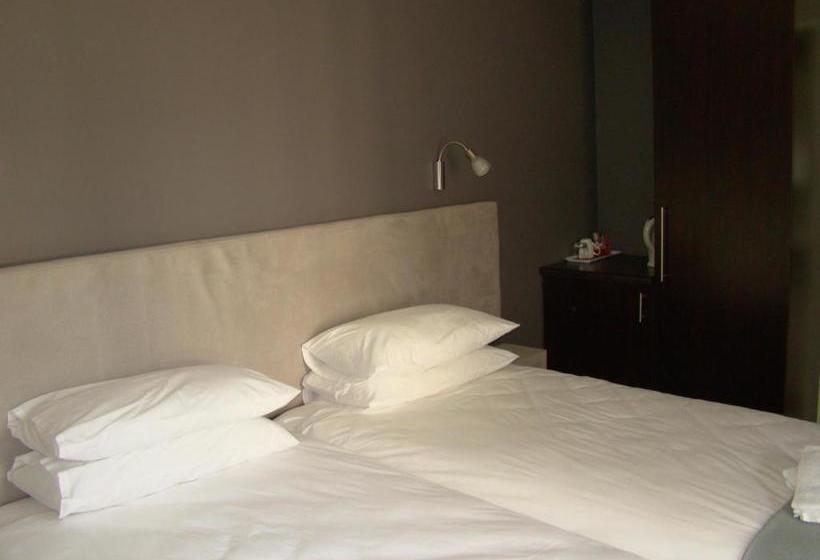 펜션 Bergliot Guest House