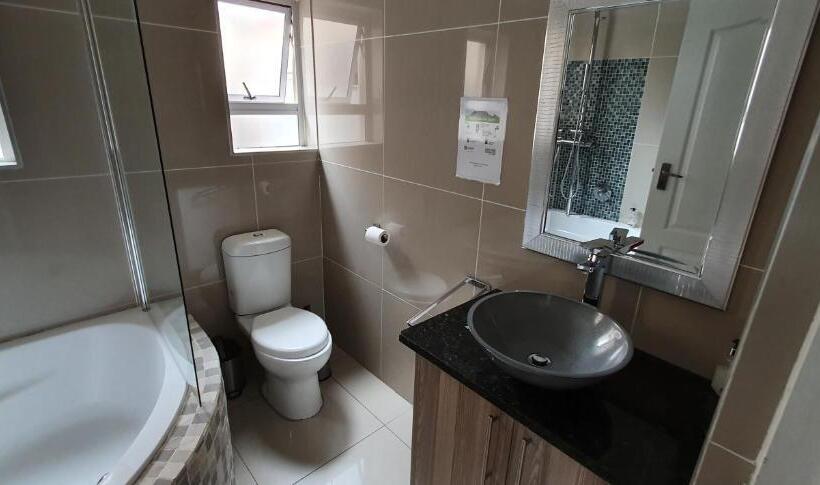 פנסיון Beth El Guesthouse