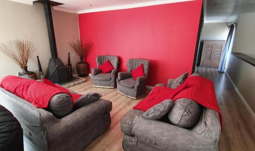 פנסיון Beth El Guesthouse