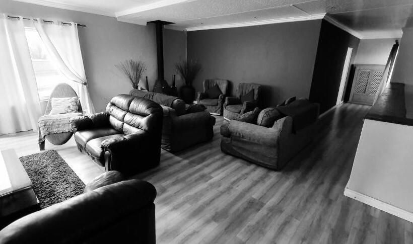 פנסיון Beth El Guesthouse