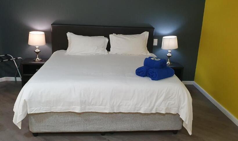 פנסיון Beth El Guesthouse