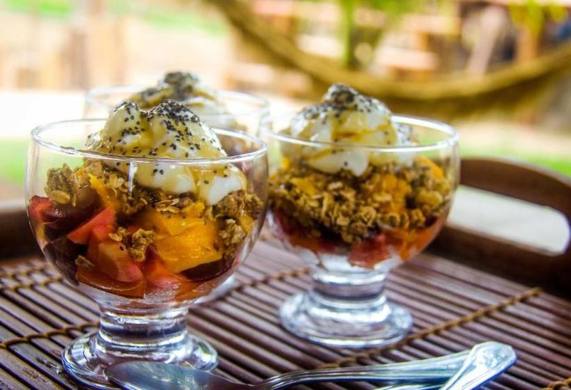 膳宿费 Caju Bangalôs