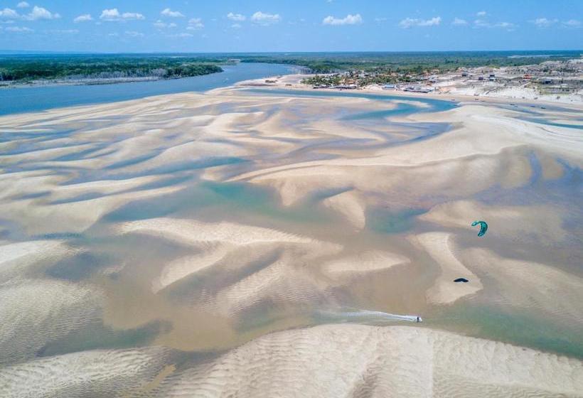 膳宿费 Caju Bangalôs