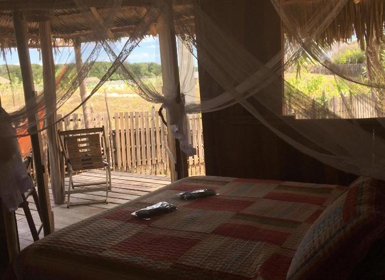 膳宿费 Caju Bangalôs