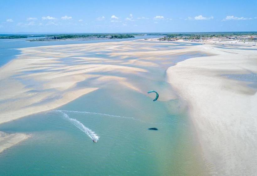 膳宿费 Caju Bangalôs