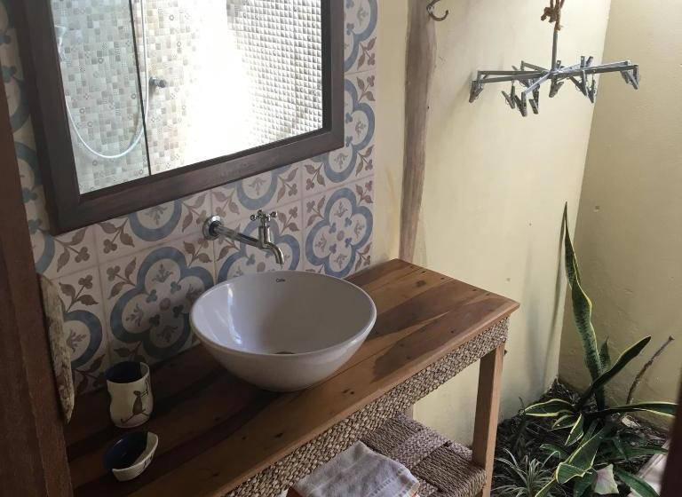 膳宿费 Caju Bangalôs