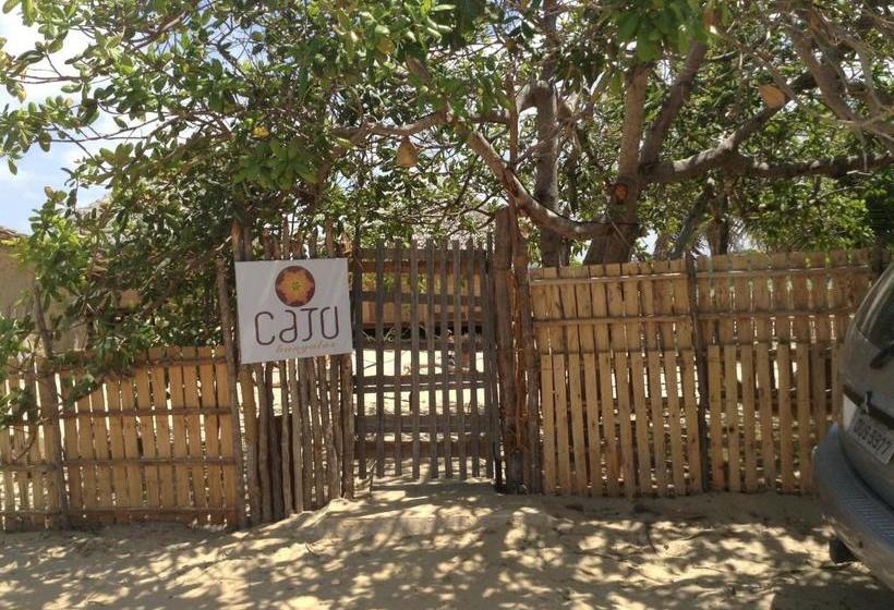 膳宿费 Caju Bangalôs