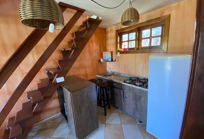 پانسیون Ganso Complexo De Lazer