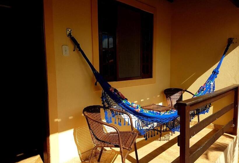 پانسیون Ganso Complexo De Lazer