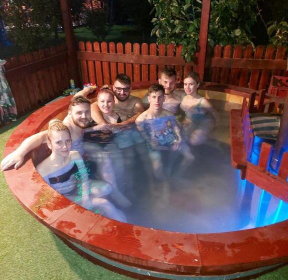 بنسيون Giandra Resort