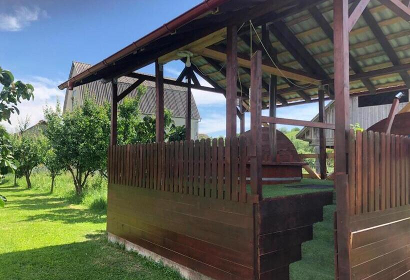 بنسيون Giandra Resort