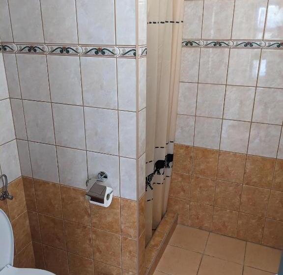 پانسیون Guest House Magyar Route 66