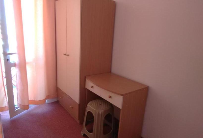 Пансион Guest House Malkata Stopanka