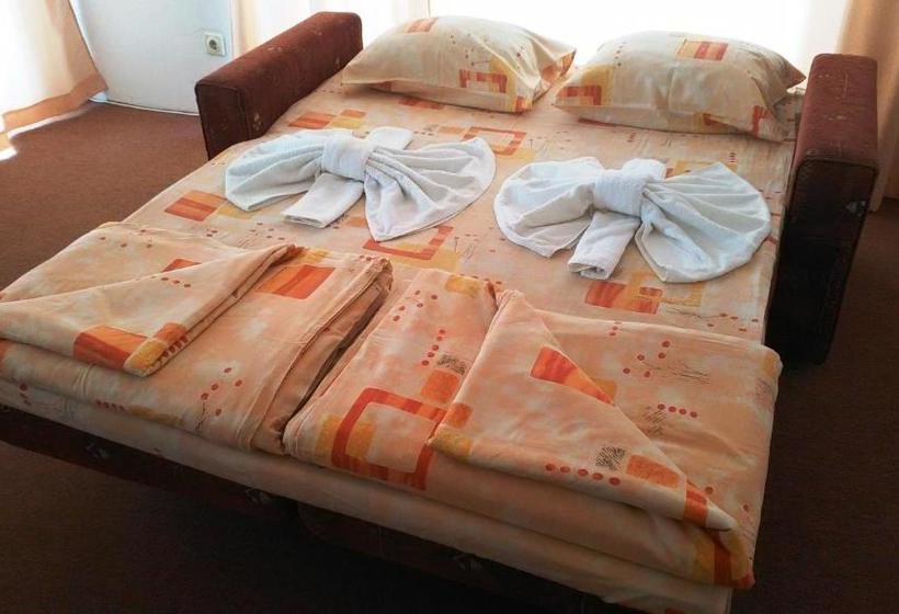 Пансион Guest House Malkata Stopanka